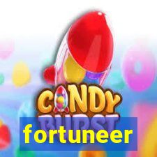 fortuneer