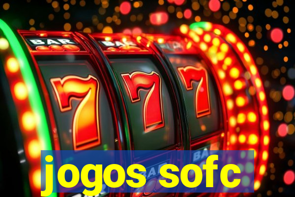 jogos sofc