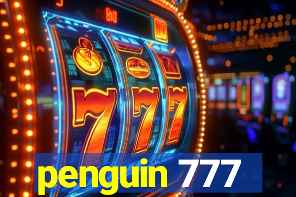 penguin 777