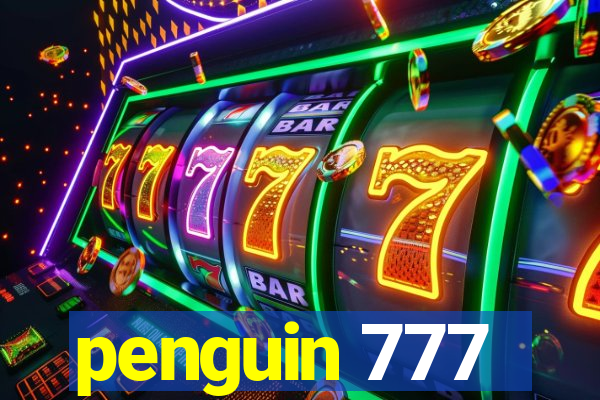 penguin 777