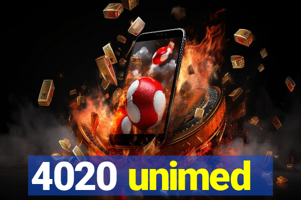 4020 unimed