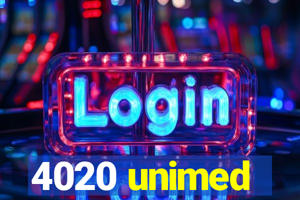 4020 unimed