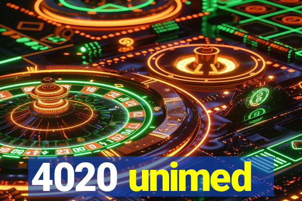 4020 unimed