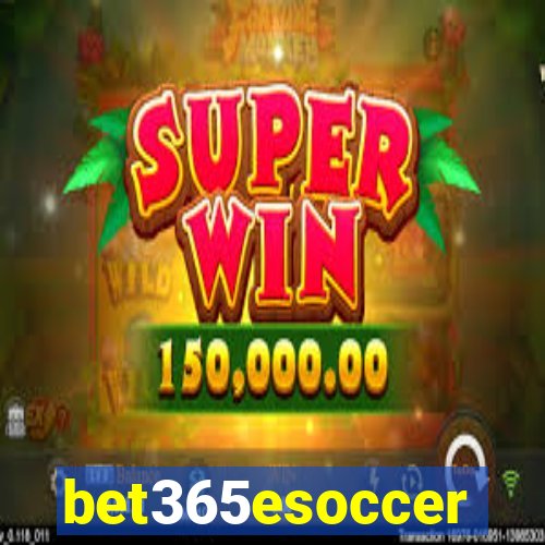 bet365esoccer