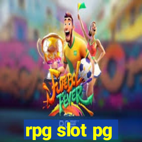 rpg slot pg