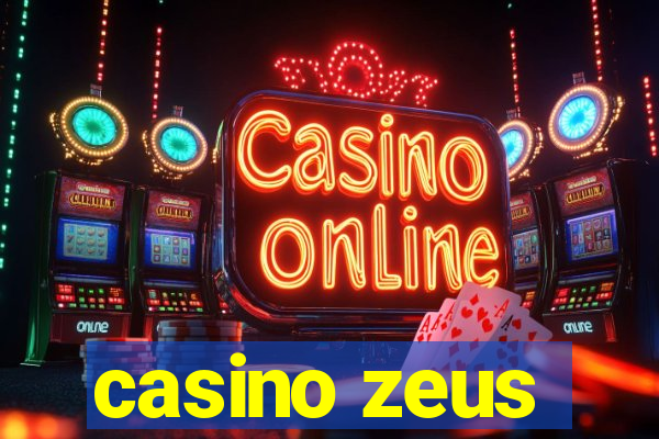 casino zeus