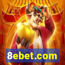 8ebet.com