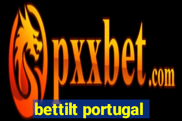 bettilt portugal