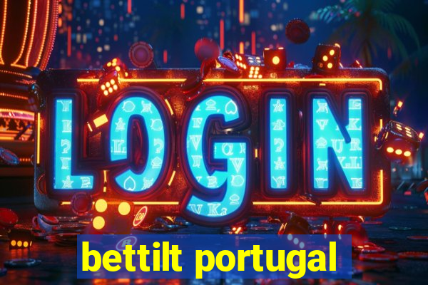 bettilt portugal