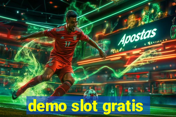 demo slot gratis