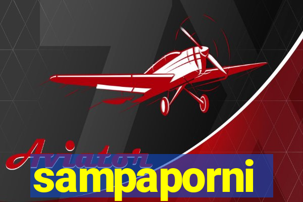 sampaporni