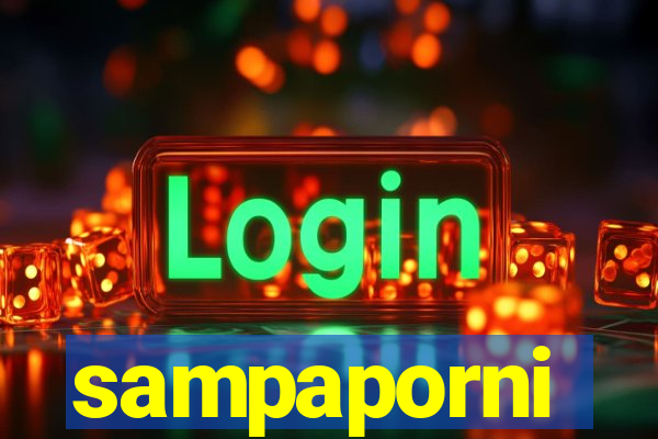 sampaporni