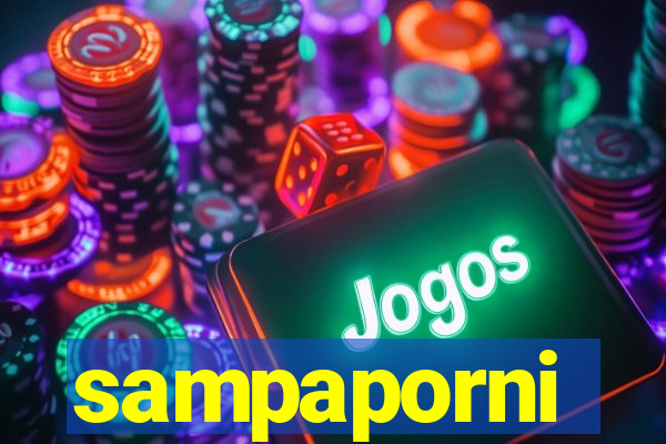 sampaporni