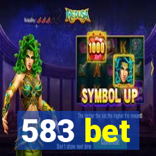 583 bet