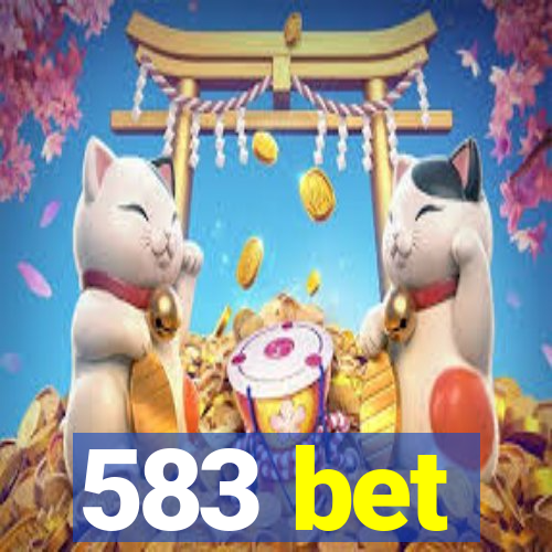 583 bet