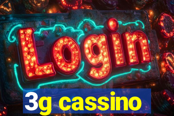 3g cassino