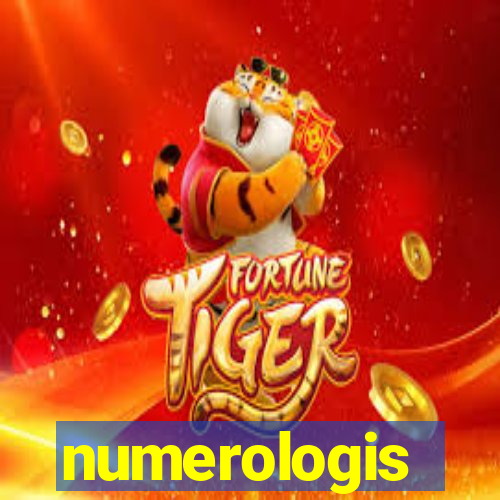 numerologis