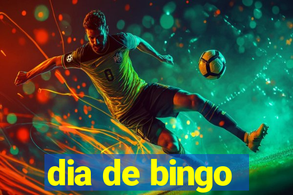 dia de bingo