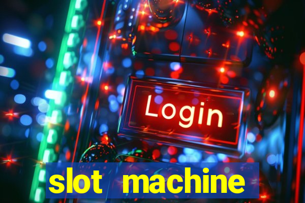 slot machine napoleon gratis