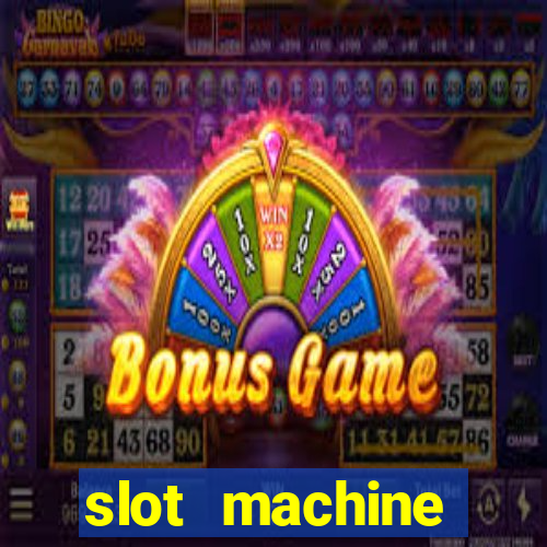 slot machine napoleon gratis