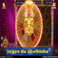 jogos da abelhinha