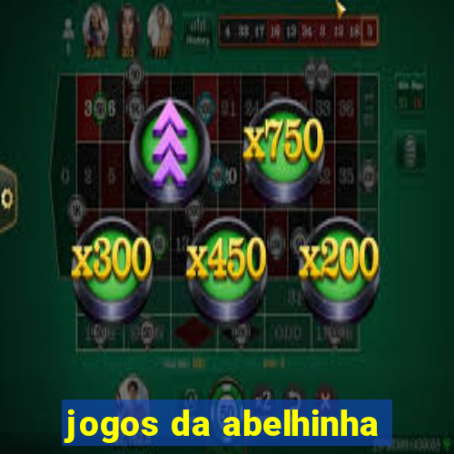 jogos da abelhinha