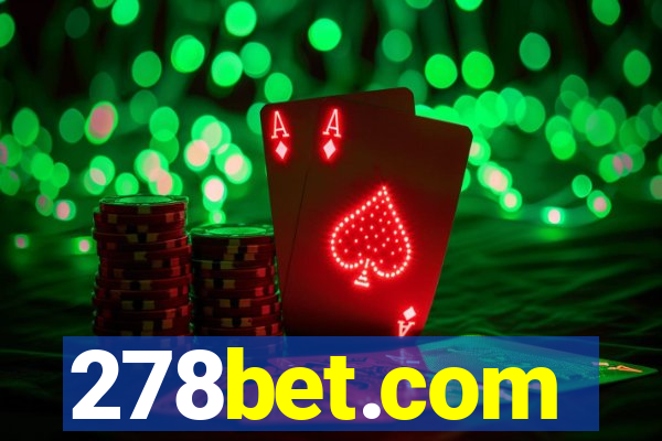 278bet.com