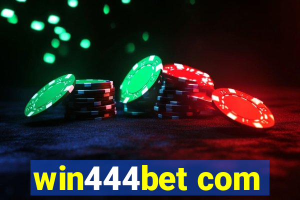 win444bet com