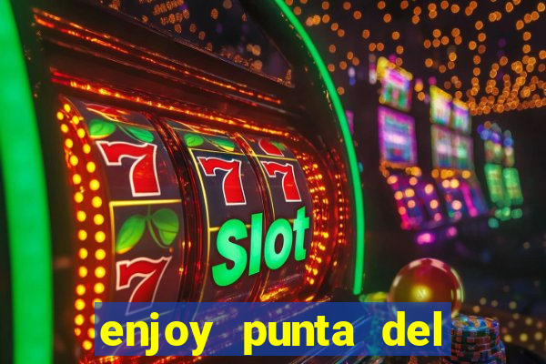 enjoy punta del este resort and casino