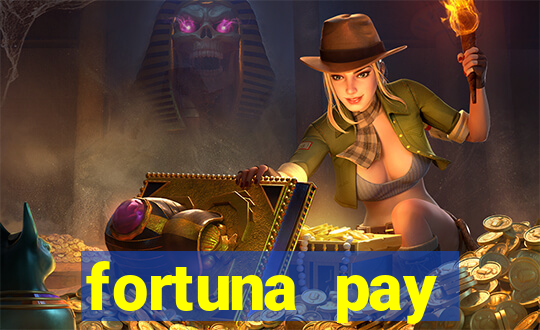 fortuna pay consultoria financeira ltda