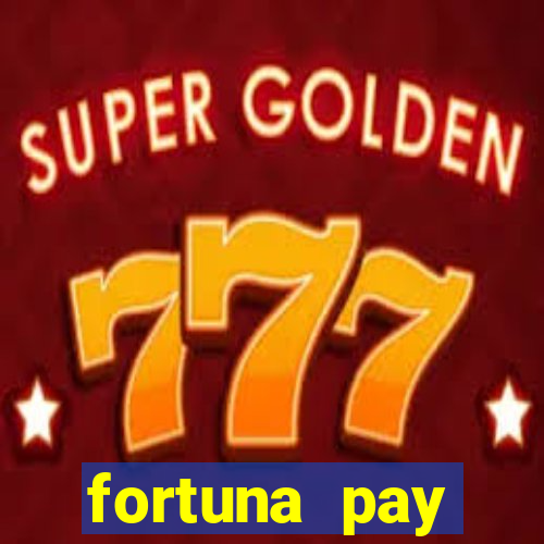 fortuna pay consultoria financeira ltda