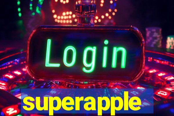 superapple