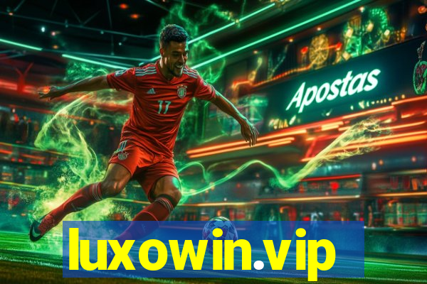 luxowin.vip