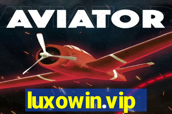 luxowin.vip