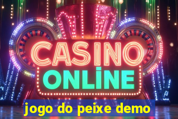 jogo do peixe demo