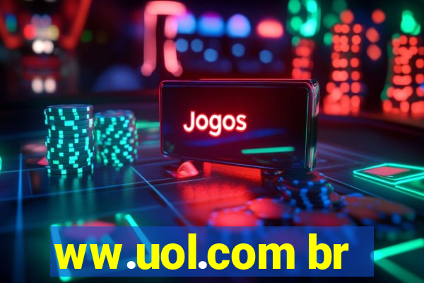 ww.uol.com br