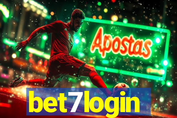 bet7login