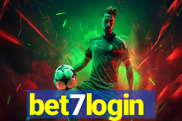 bet7login