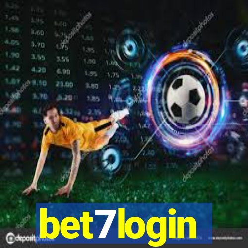 bet7login