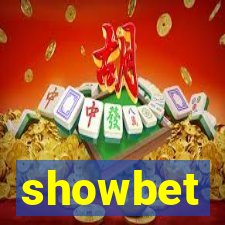 showbet