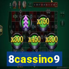 8cassino9