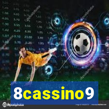 8cassino9