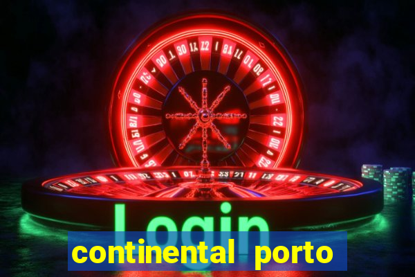 continental porto alegre radio