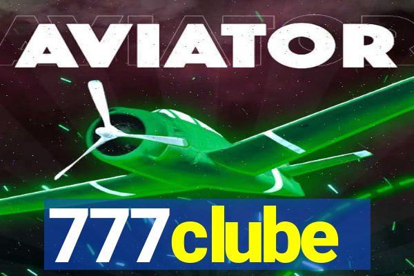 777clube