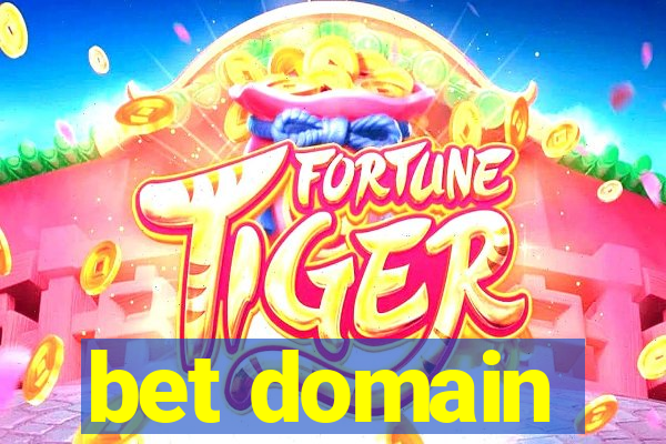 bet domain