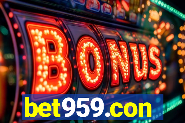 bet959.con