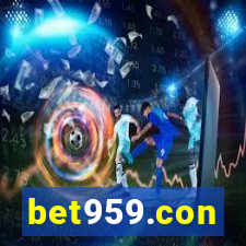 bet959.con