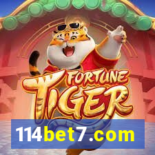 114bet7.com