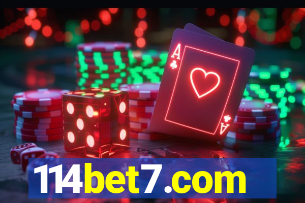 114bet7.com