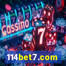 114bet7.com